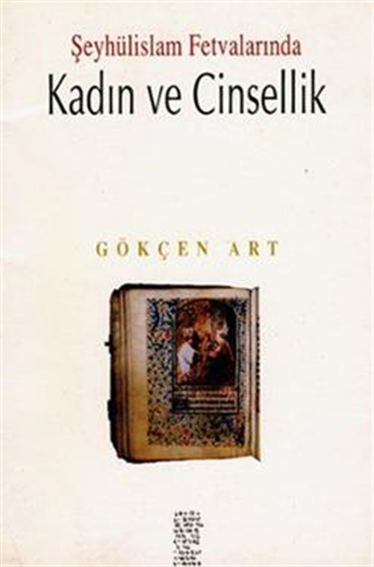 Kadın ve Cinsellik