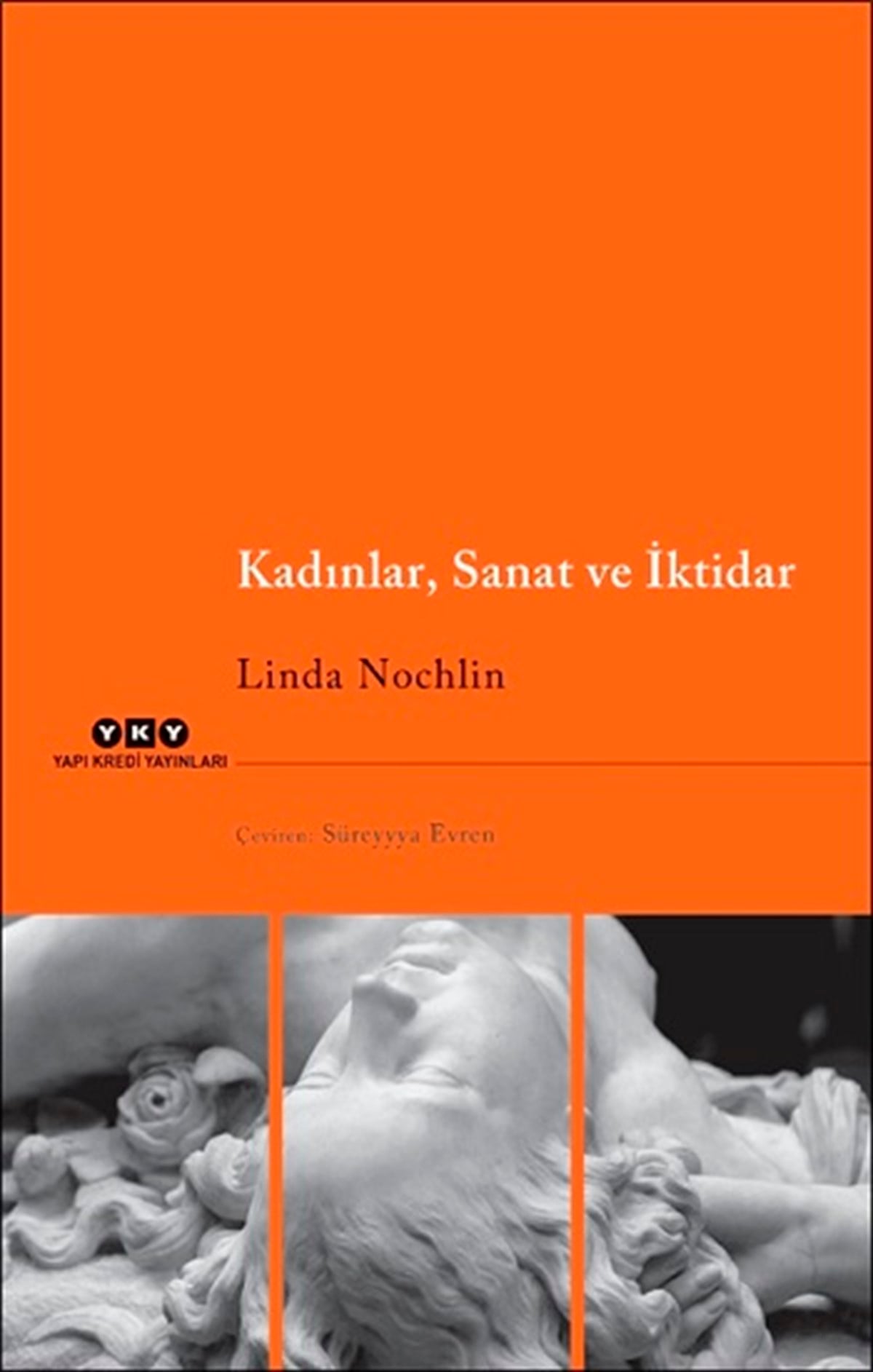 Kadınlar, Sanat ve İktidar