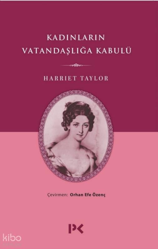 Kadınların Vatandaşlığa Kabulü