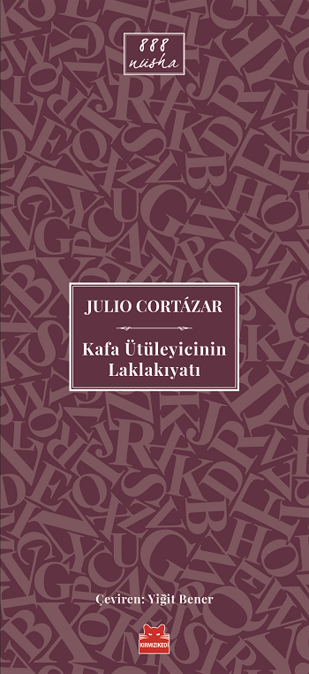 Kafa Ütüleyicinin Laklakıyatı