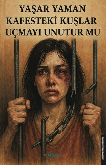 Kafesteki Kuşlar Uçmayı Unutur mu