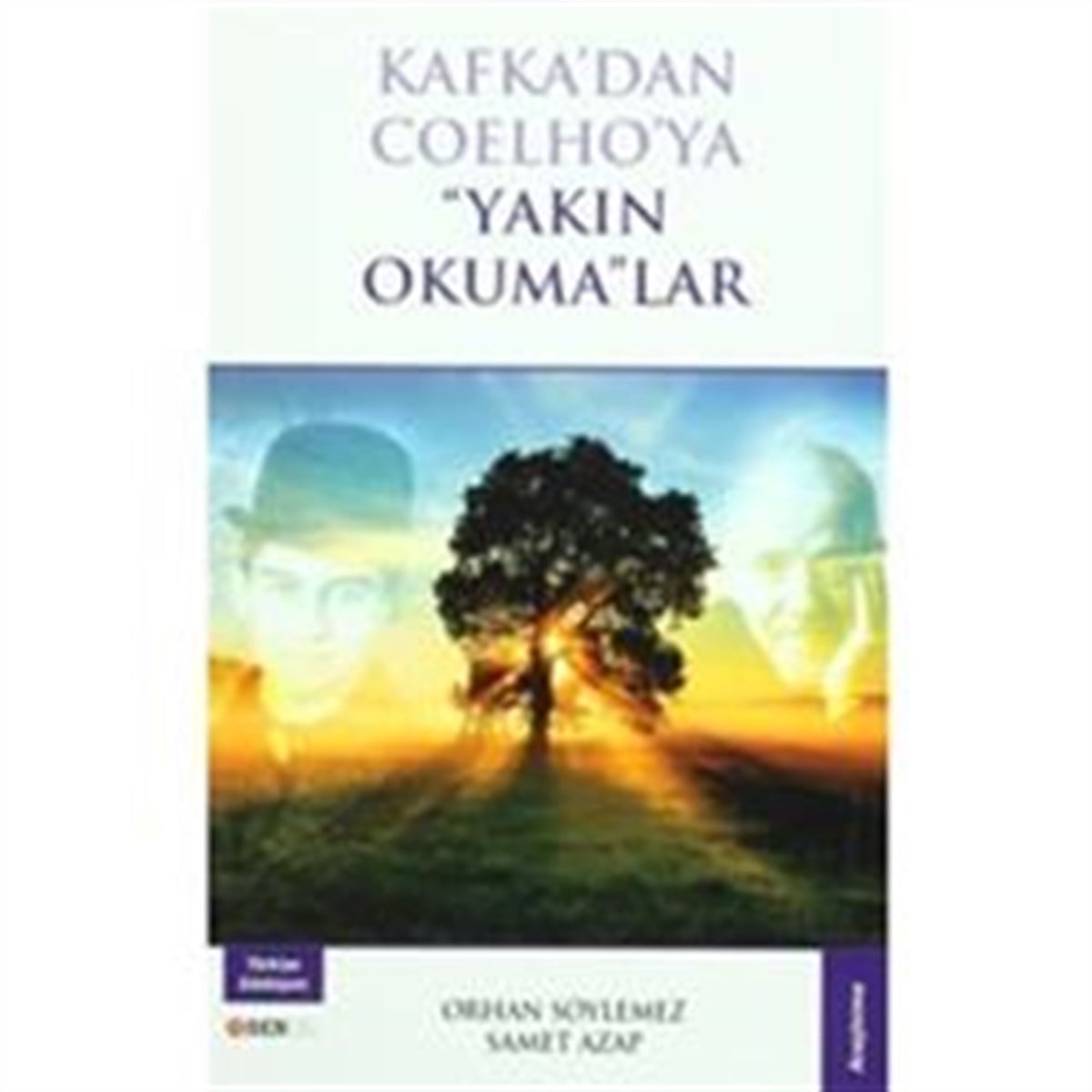 Kafka'dan Coelho'ya 