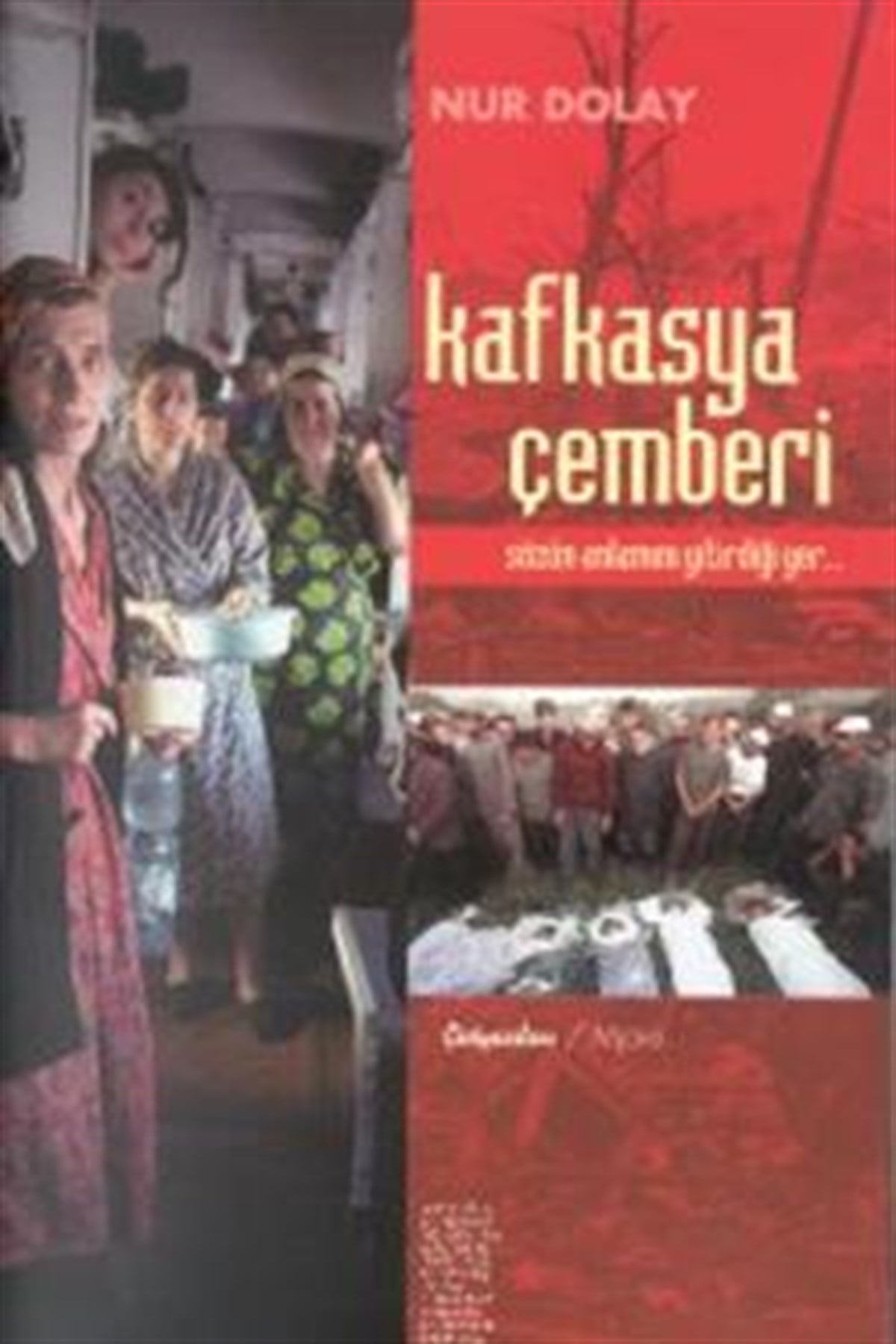Kafkasya Çemberi
