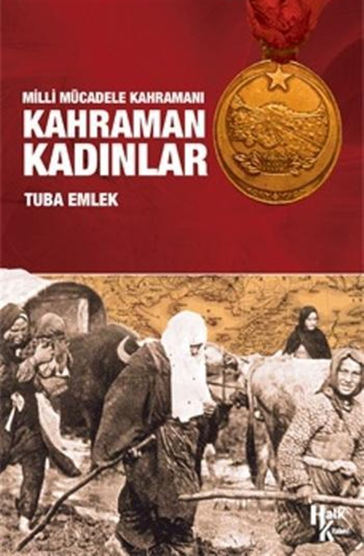 Kahraman Kadınlar