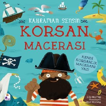 Kahraman Sensin - Korsan Macerası