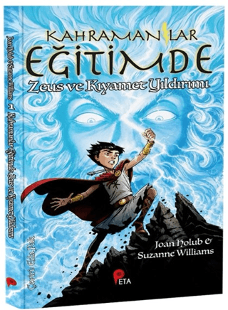 Kahramanlar Eğitimde 1 Zeus ve Kıyamet Yıldırımı