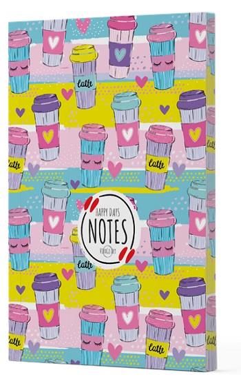 Kahve 10 – Defter