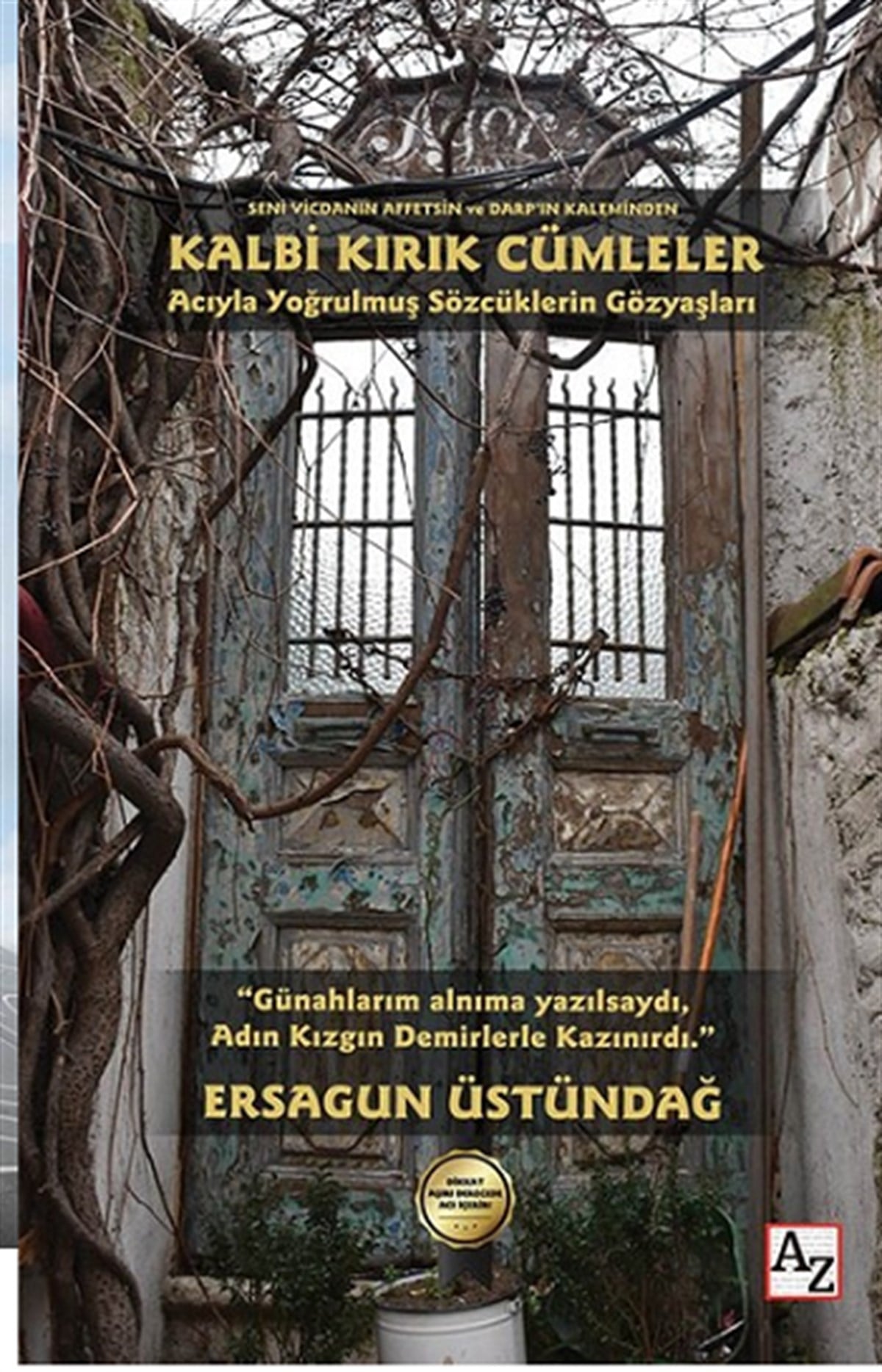 Kalbi Kırık Cümleler