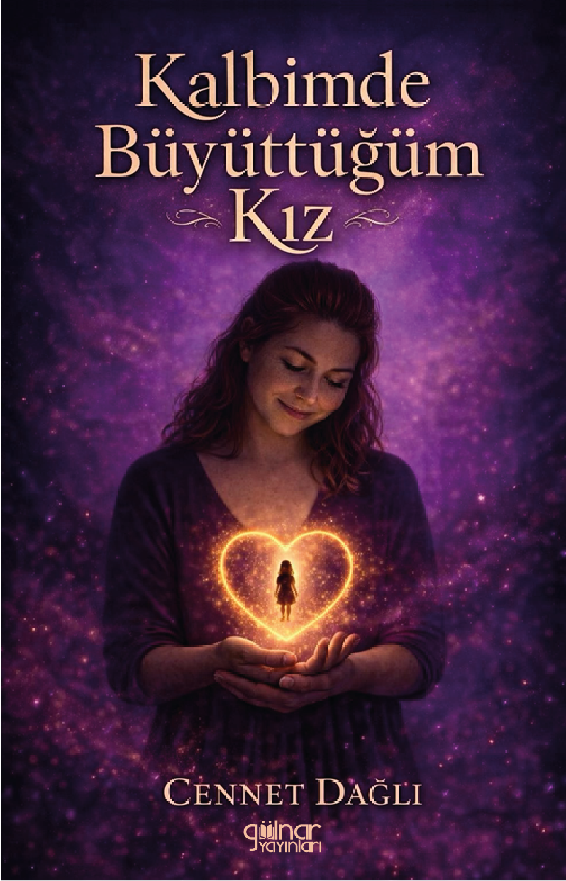 Kalbimde Büyüttüğüm Kız