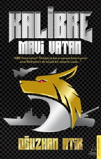 Kalibre - Mavi Vatan
