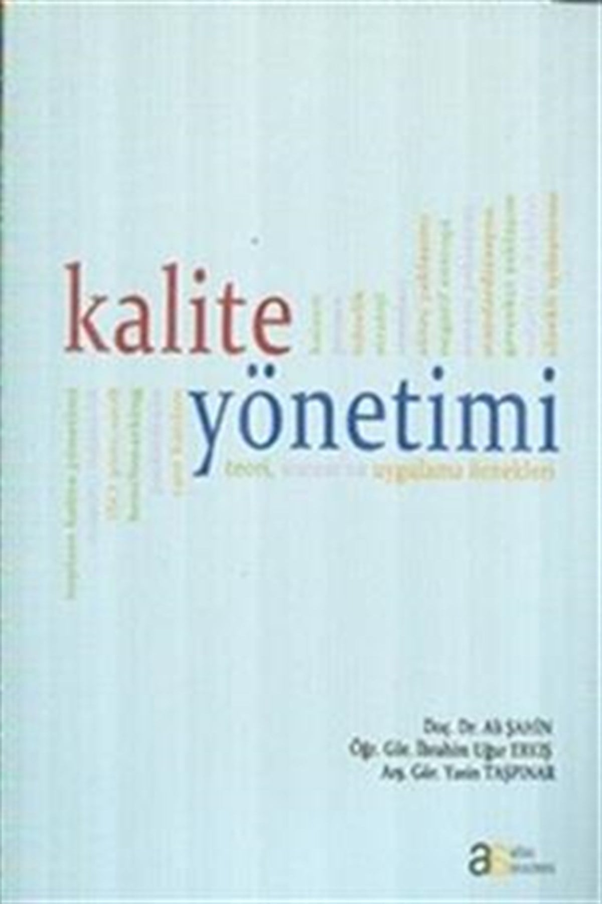 Kalite Yönetimi