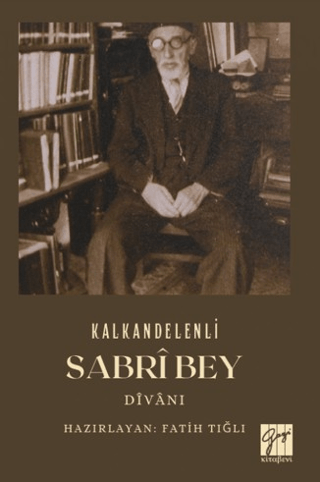Kalkandelenli Sabri Bey Divanı