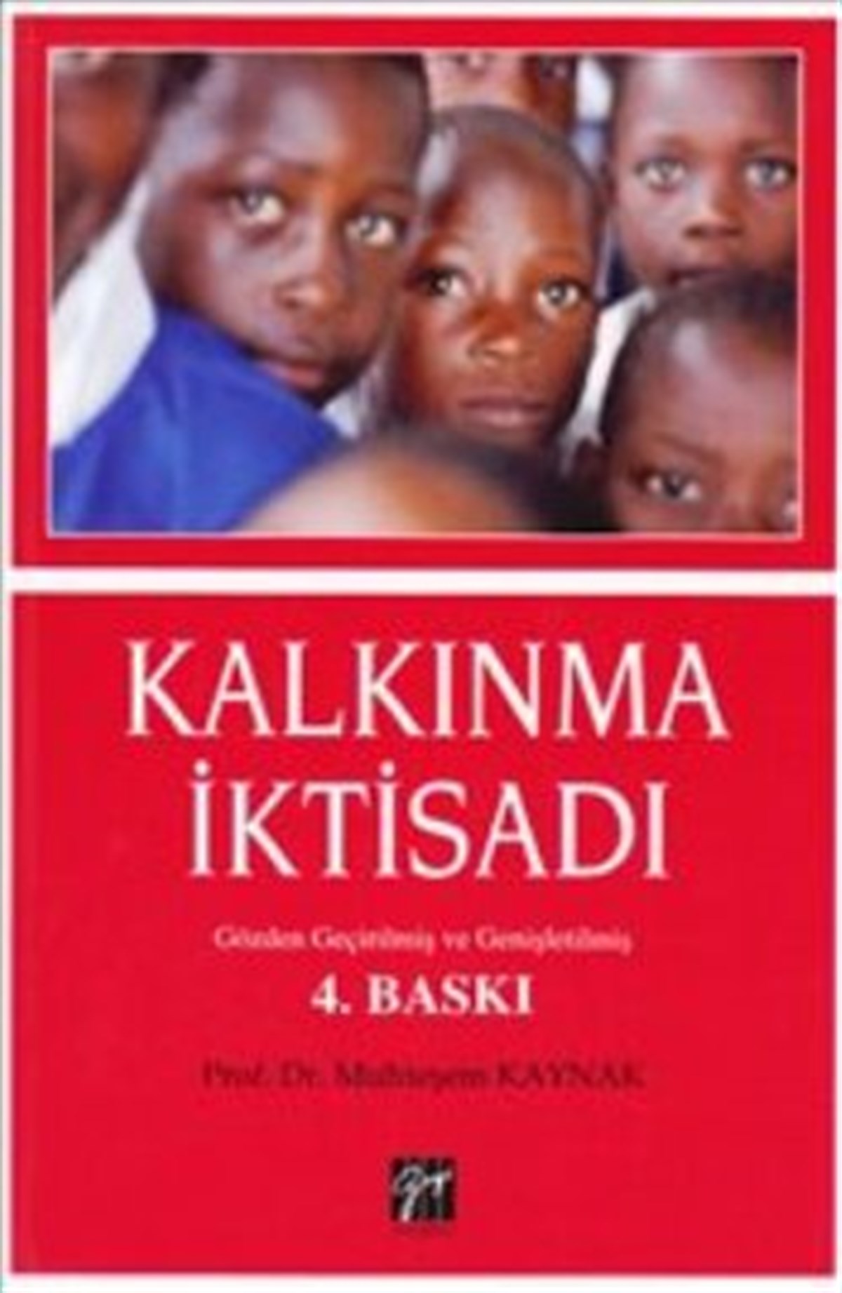 Kalkınma İktisadı