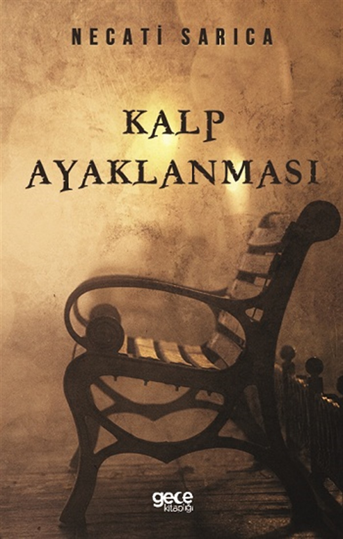 Kalp Ayaklanması