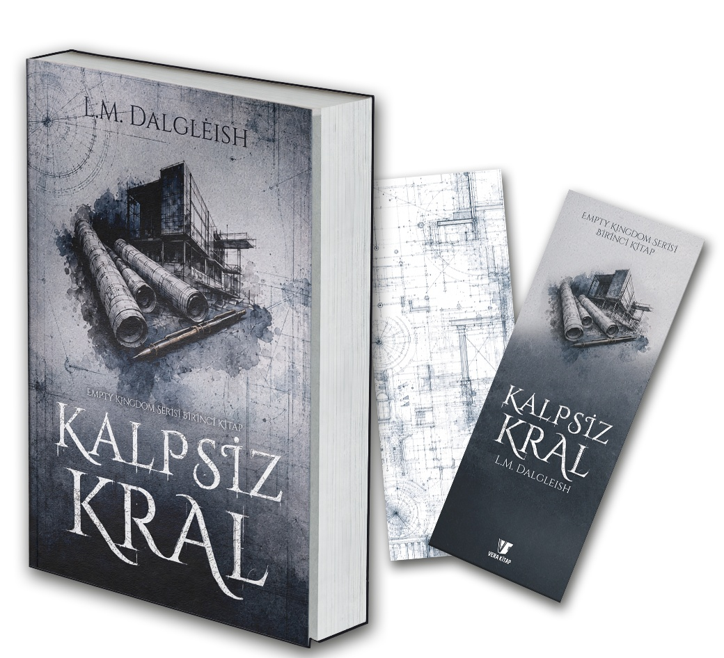 Kalpsiz Kral