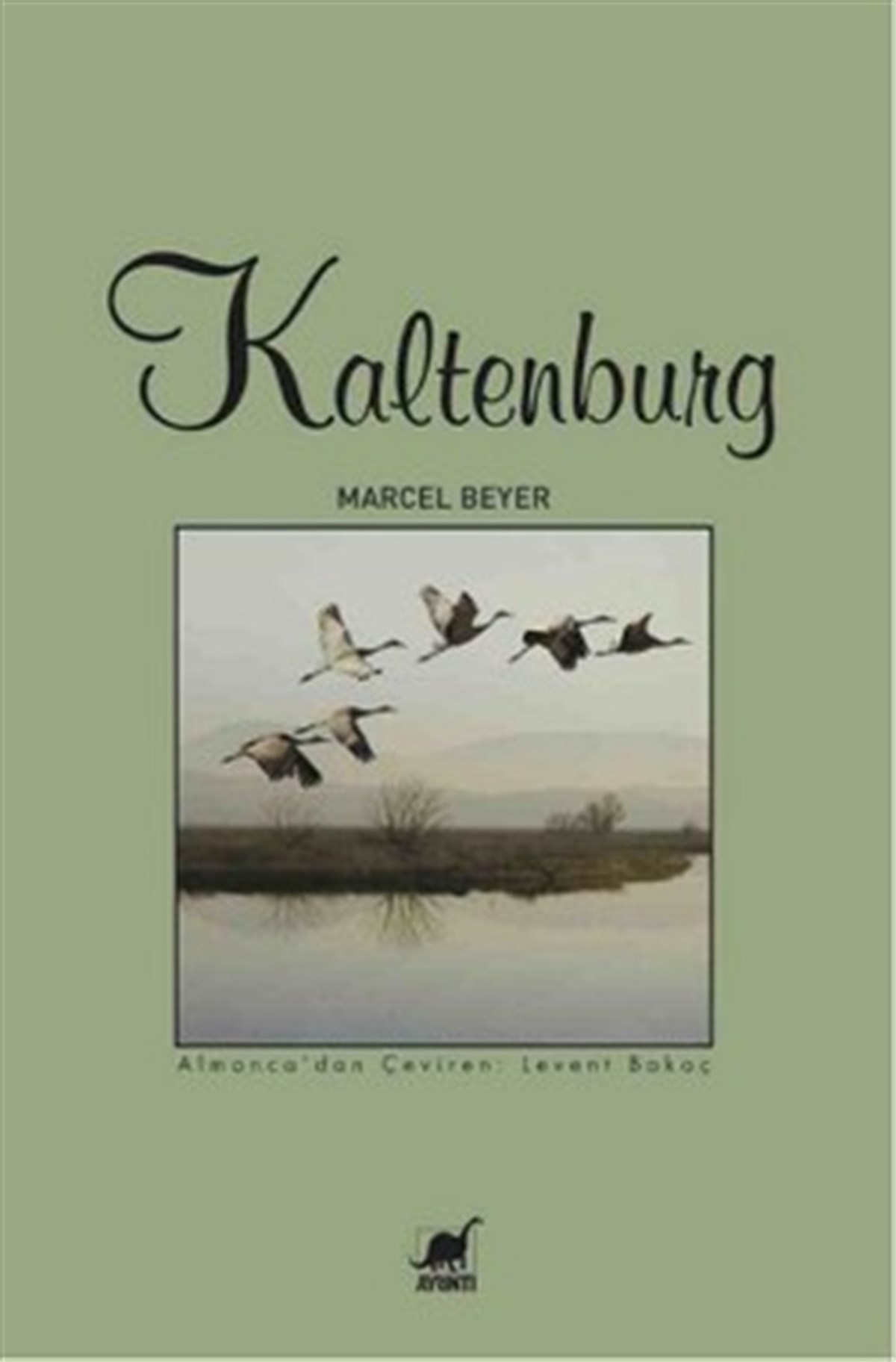 Kaltenburg