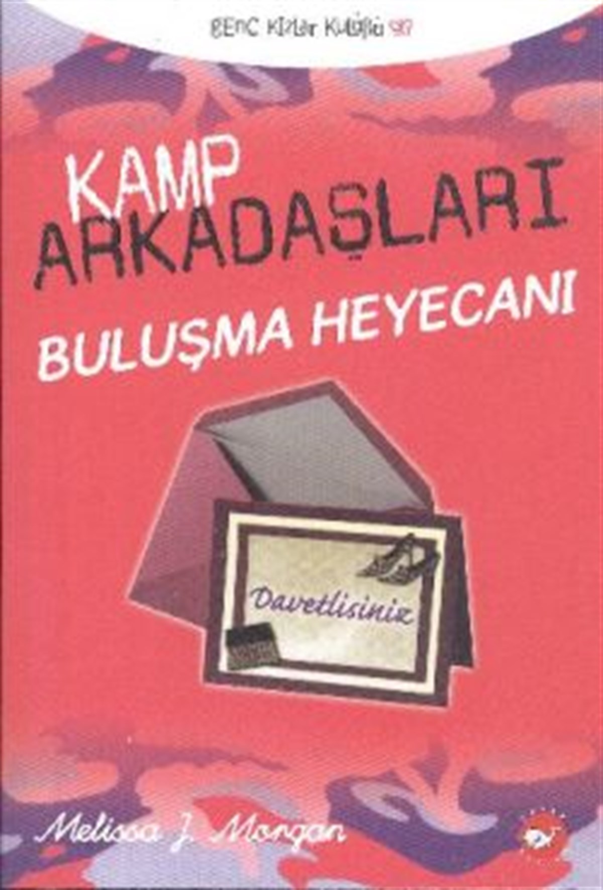 Kamp Arkadaşları 6: Buluşma Heyecanı