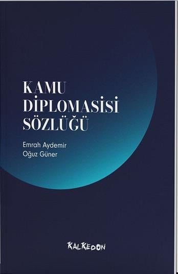 Kamu Diplomasisi Sözlüğü