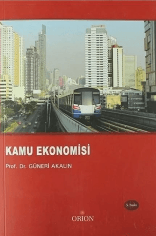 Kamu Ekonomisi
