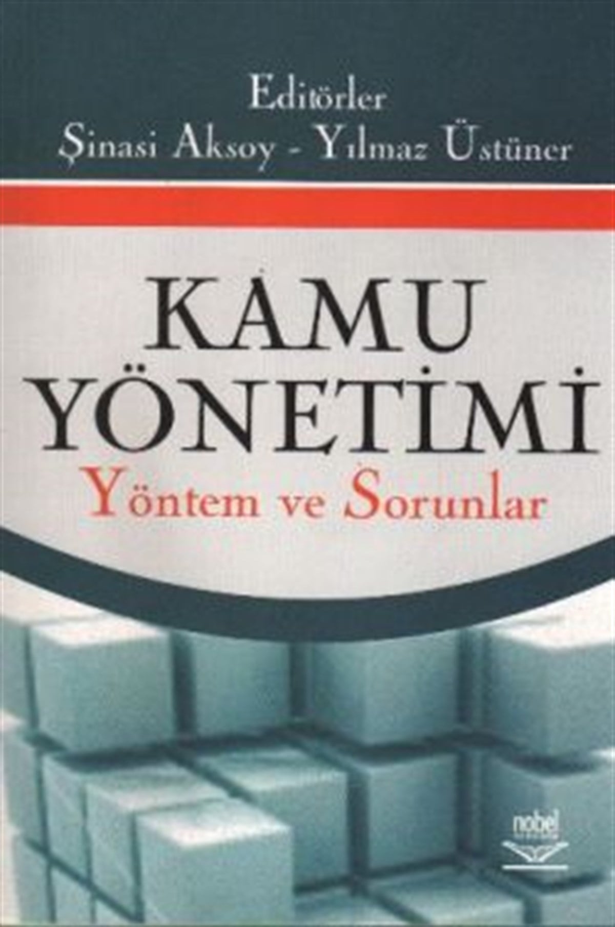 Kamu Yönetimi Yöntem ve Sorunlar