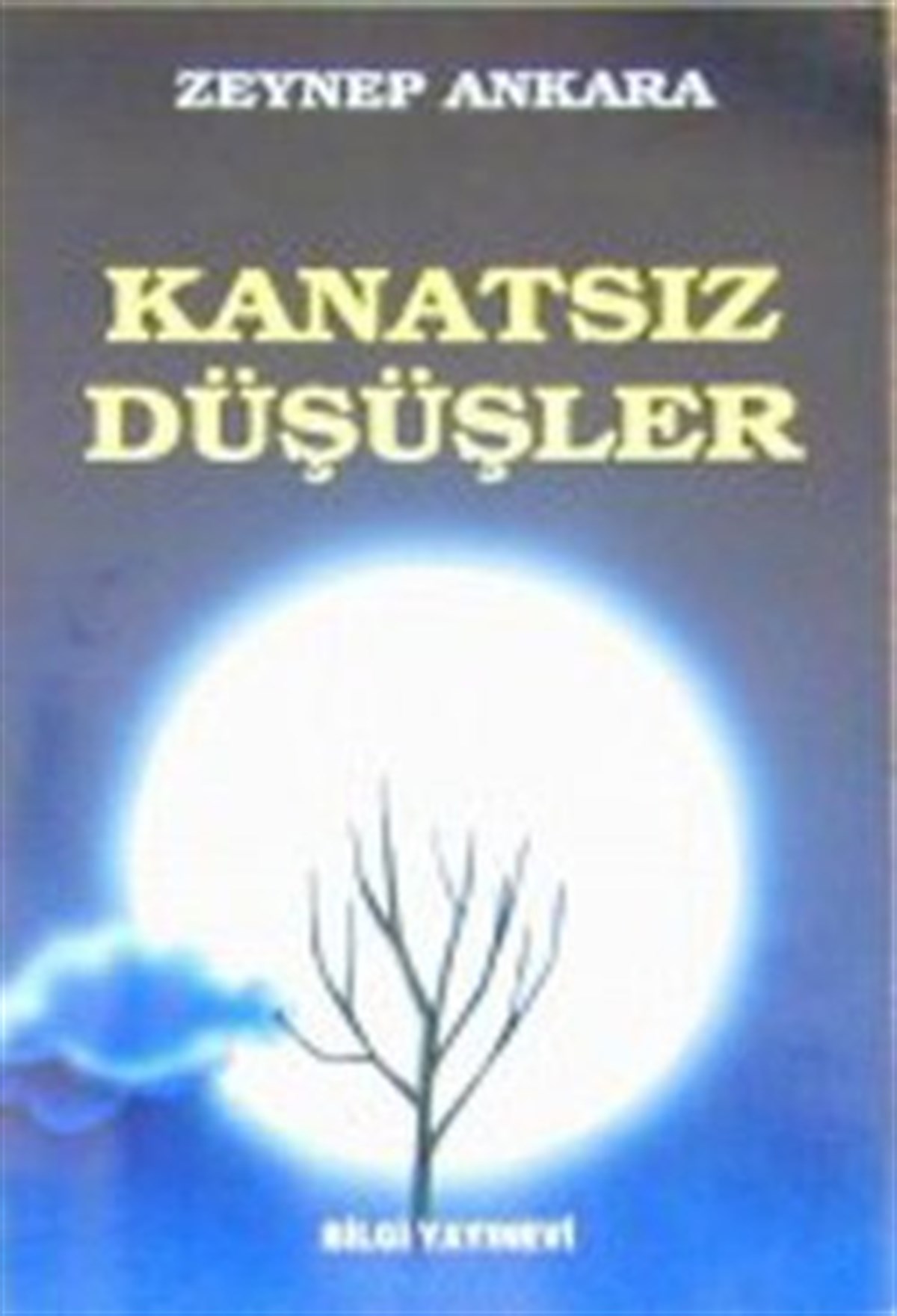 Kanatsız Düşüşler