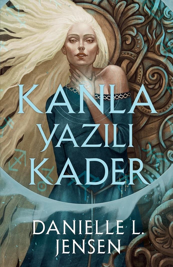 Kanla Yazılı Kader (Ciltli)