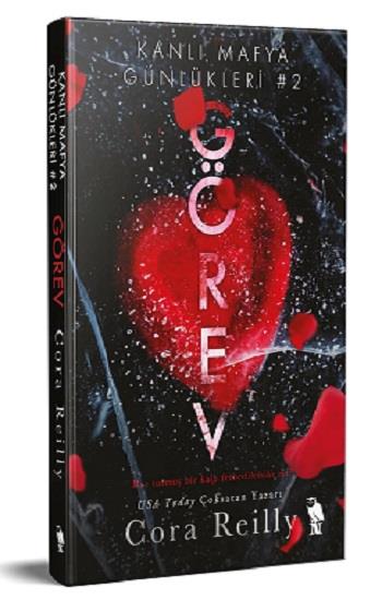 Kanlı Mafya Günlükleri #2: Görev