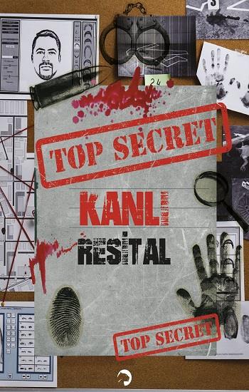 Kanlı Resital