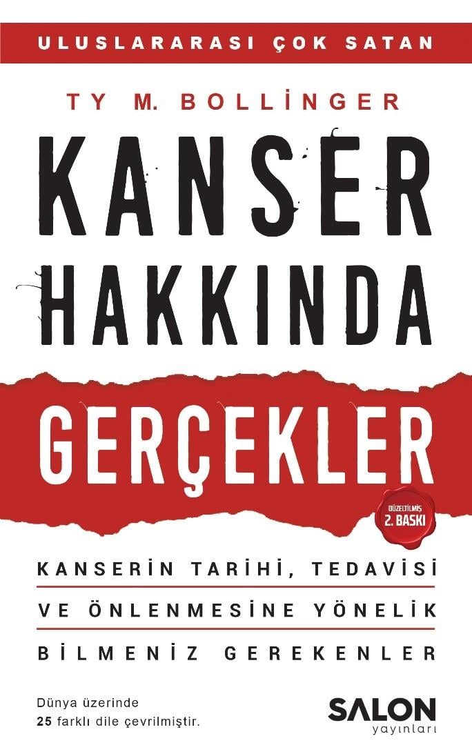Kanser Hakkında Gerçekler