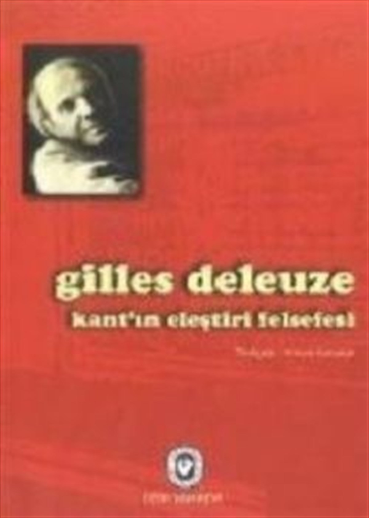 Kant’ın Eleştiri Felsefesi