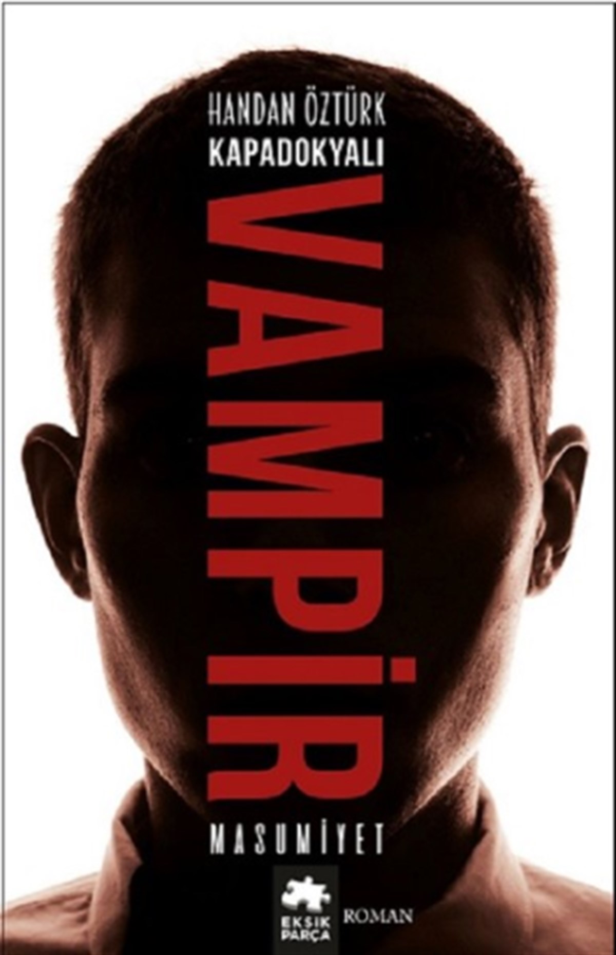 Kapadokyalı Vampir: Masumiyet