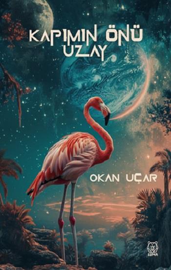 Kapımın Önü Uzay