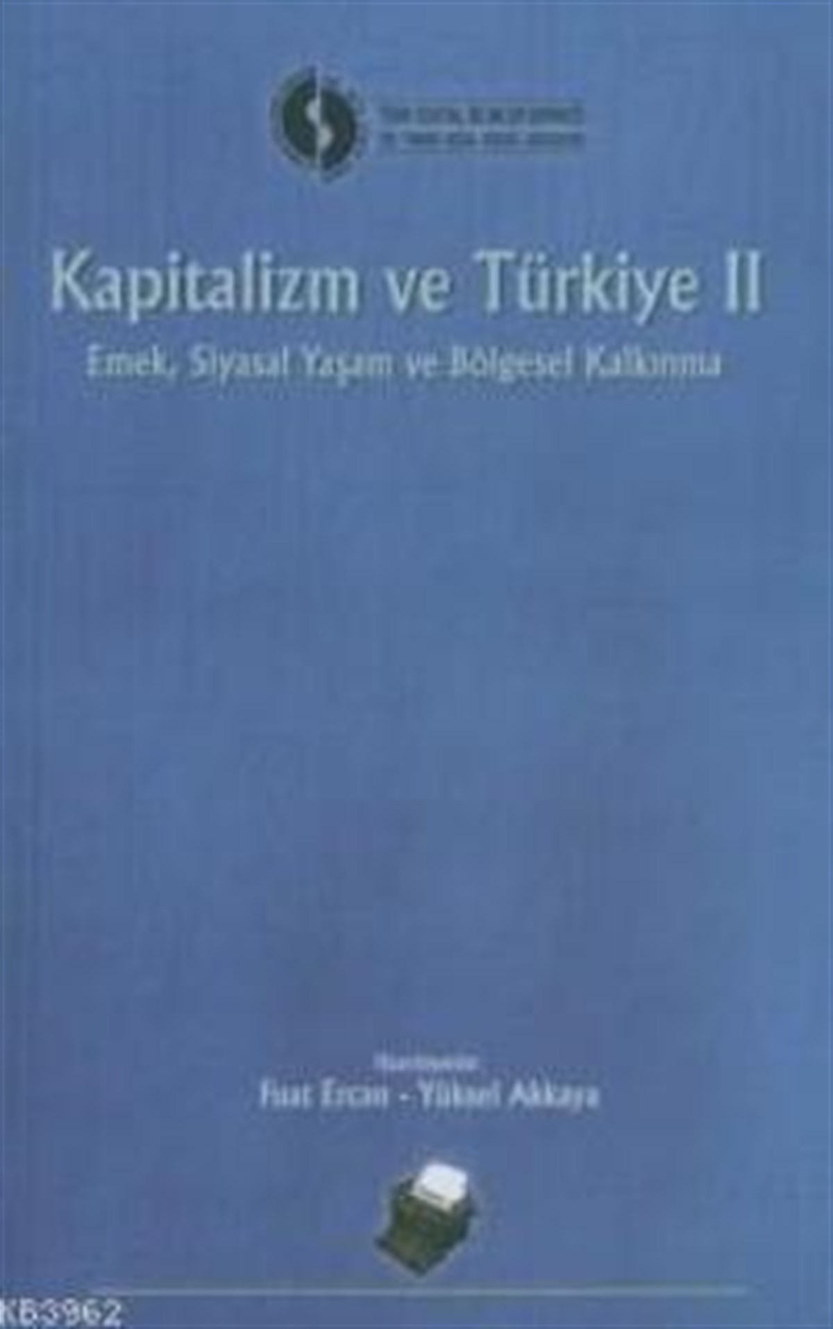 Kapitalizm ve Türkiye 2