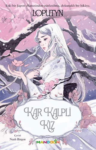 Kar Kalpli Kız