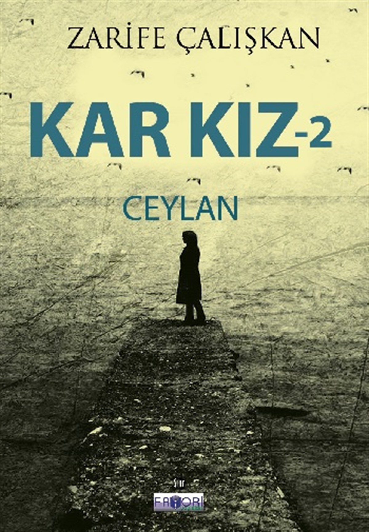 Kar Kız 2 Ceylan