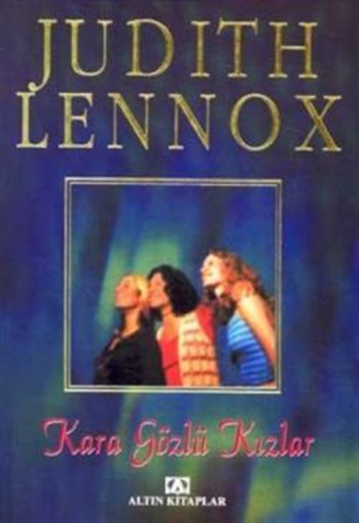 Kara Gözlü Kızlar