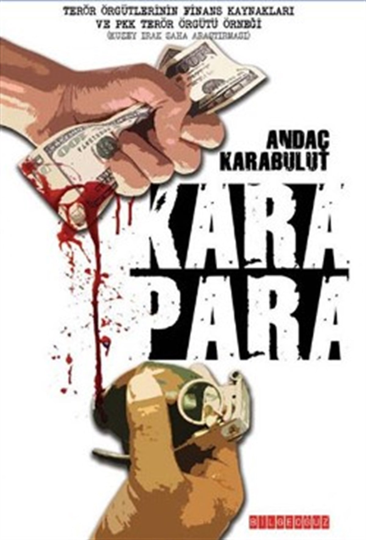 Kara Para