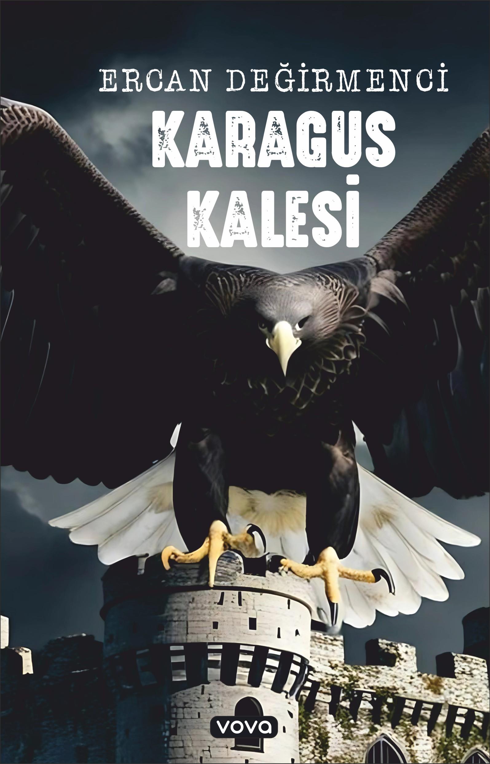 Karagus Kalesi