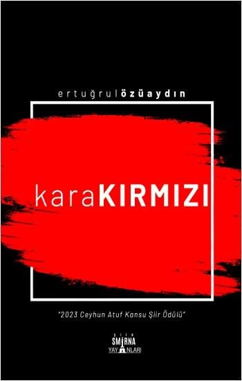 Karakırmızı