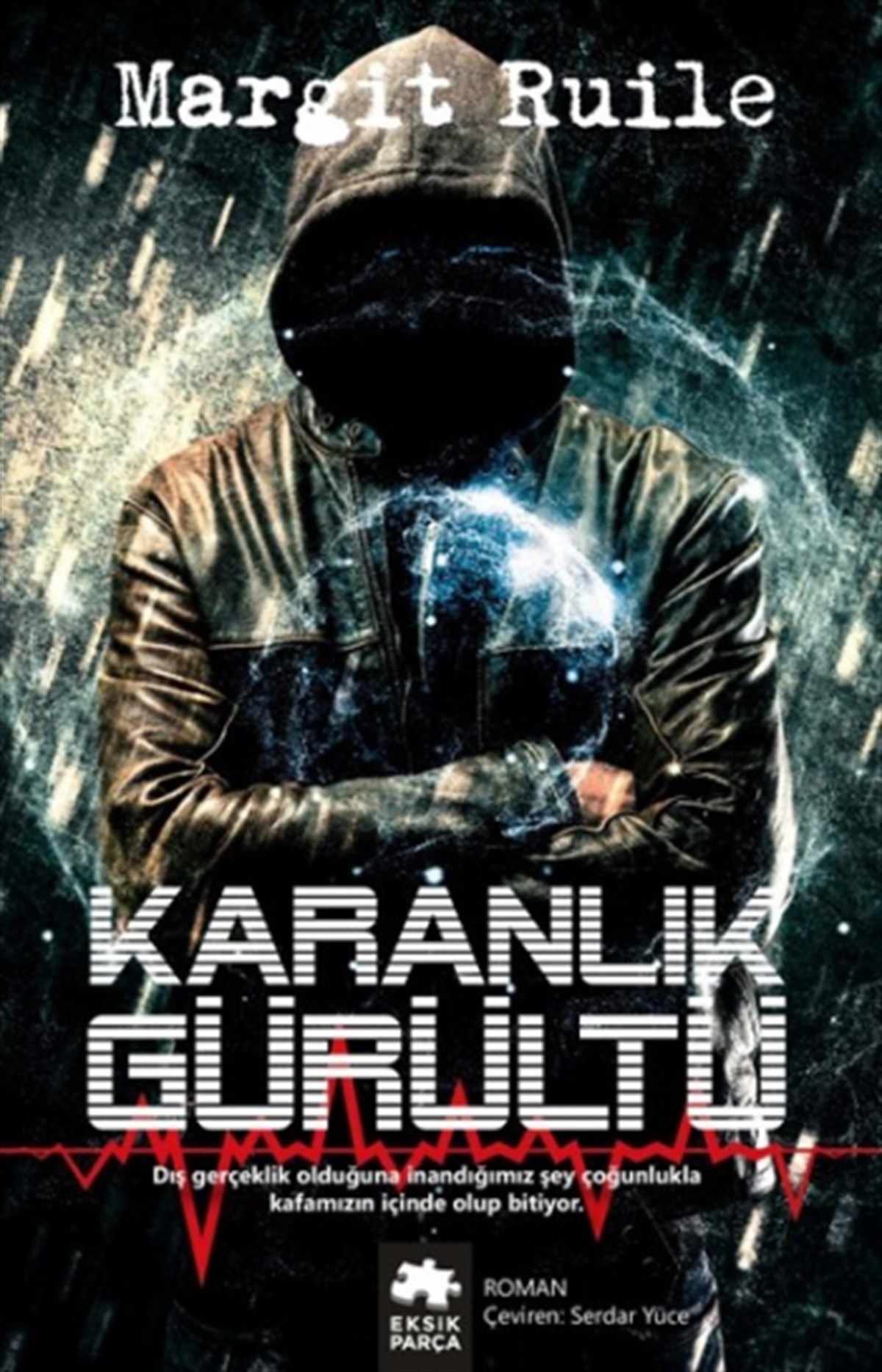 Karanlık Gürültü