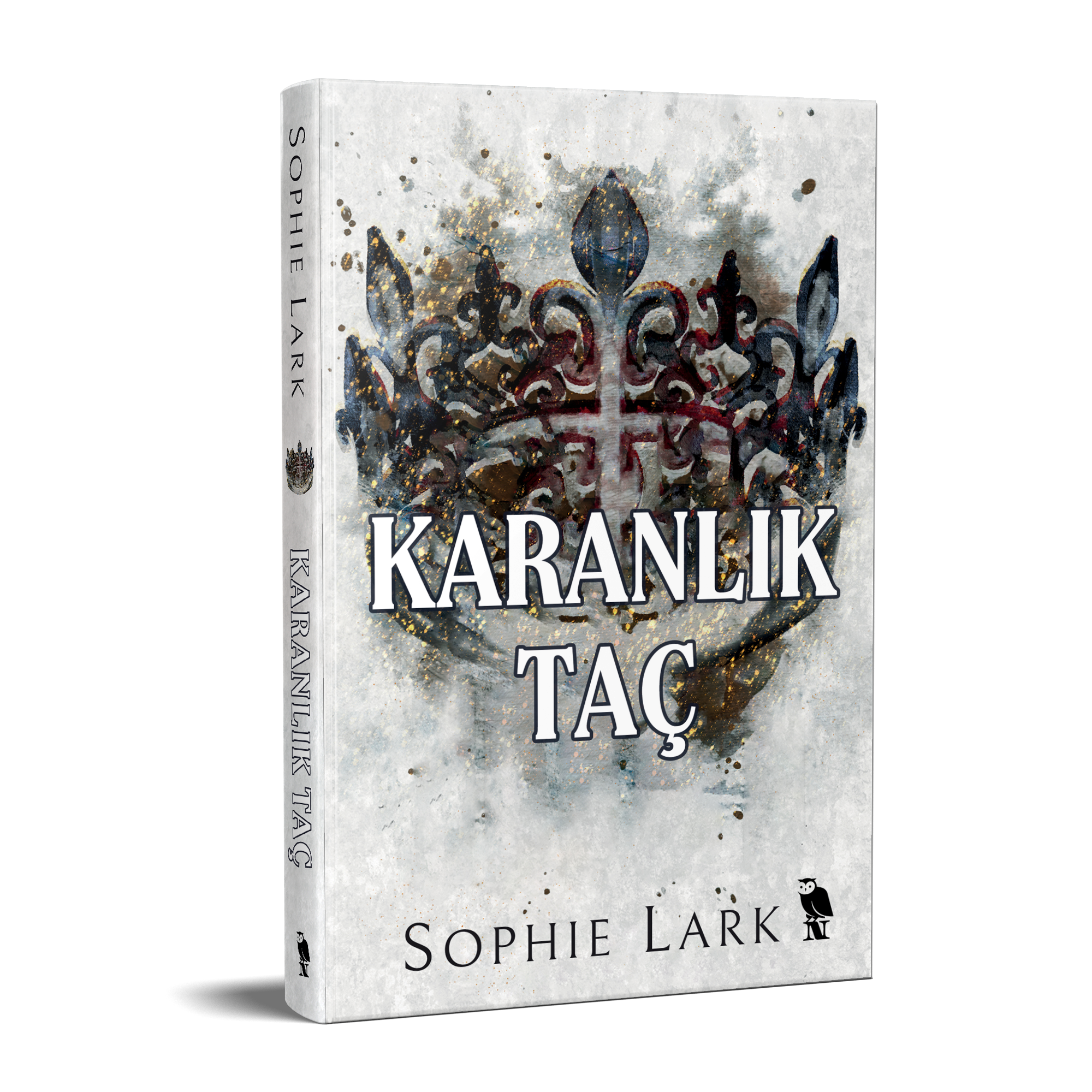 Karanlık Taç