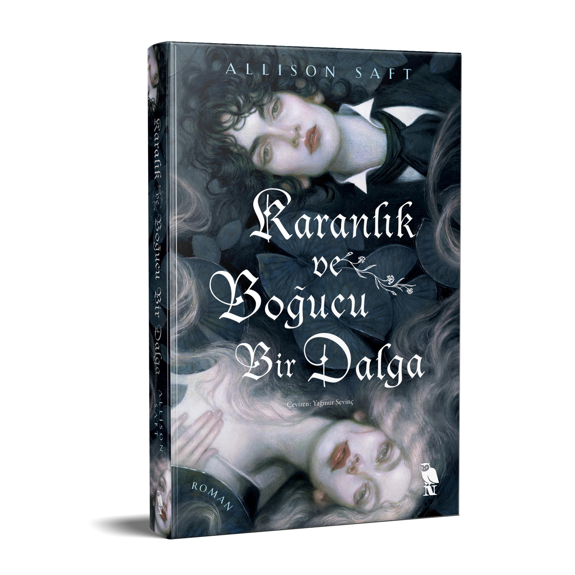 Karanlık ve Boğucu Bir Dalga