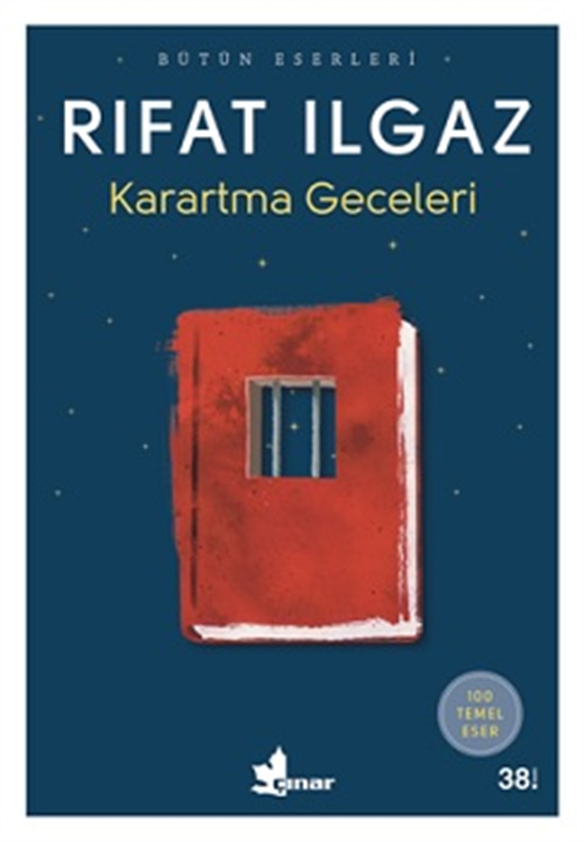 Karartma Geceleri