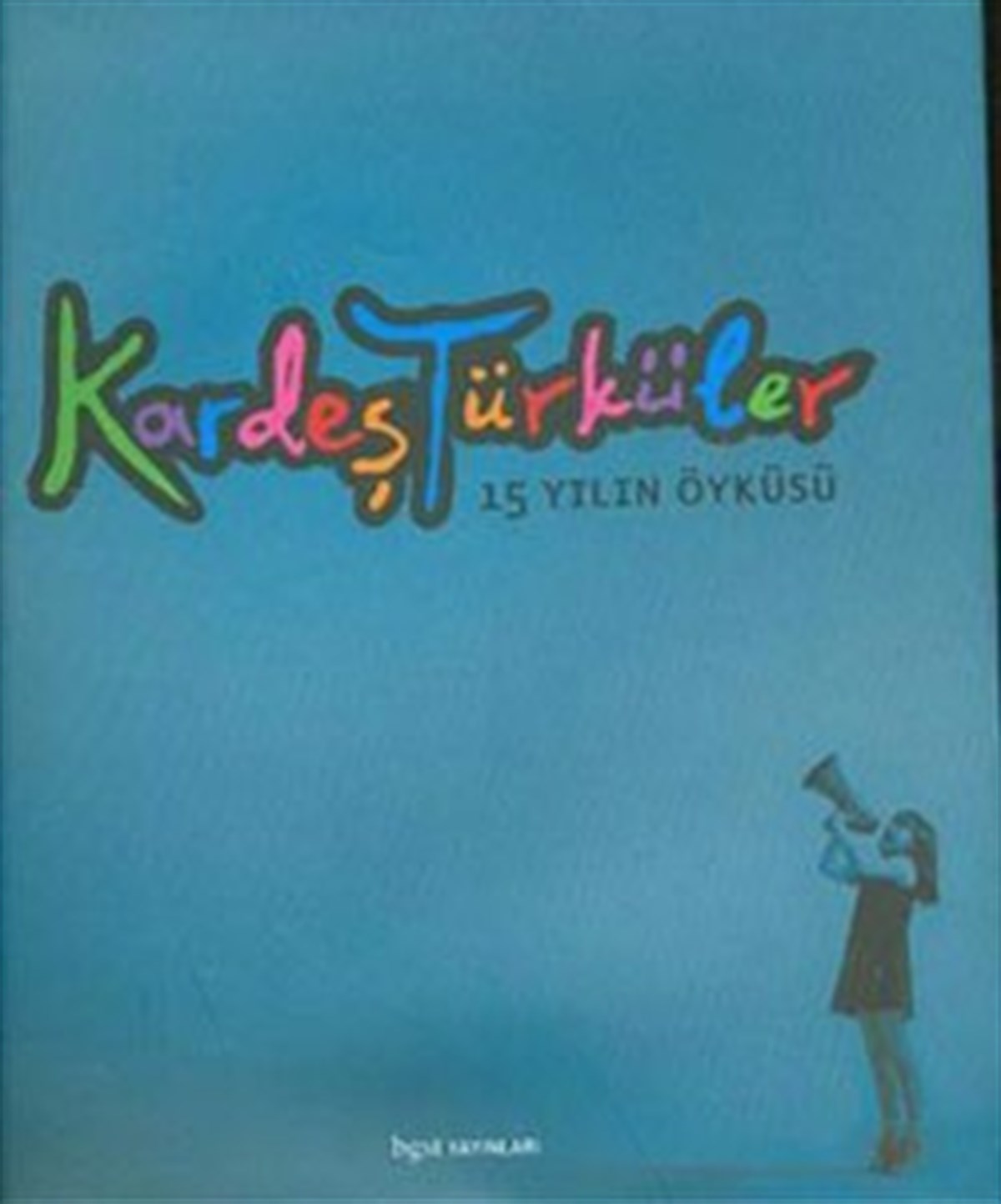 Kardeş Türküler