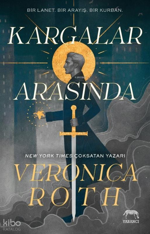 Kargalar Arasında