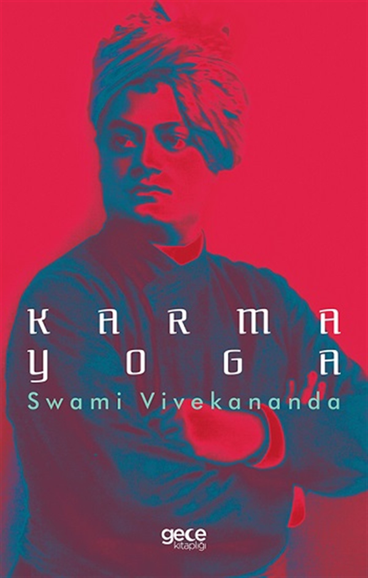 Karma Yoga