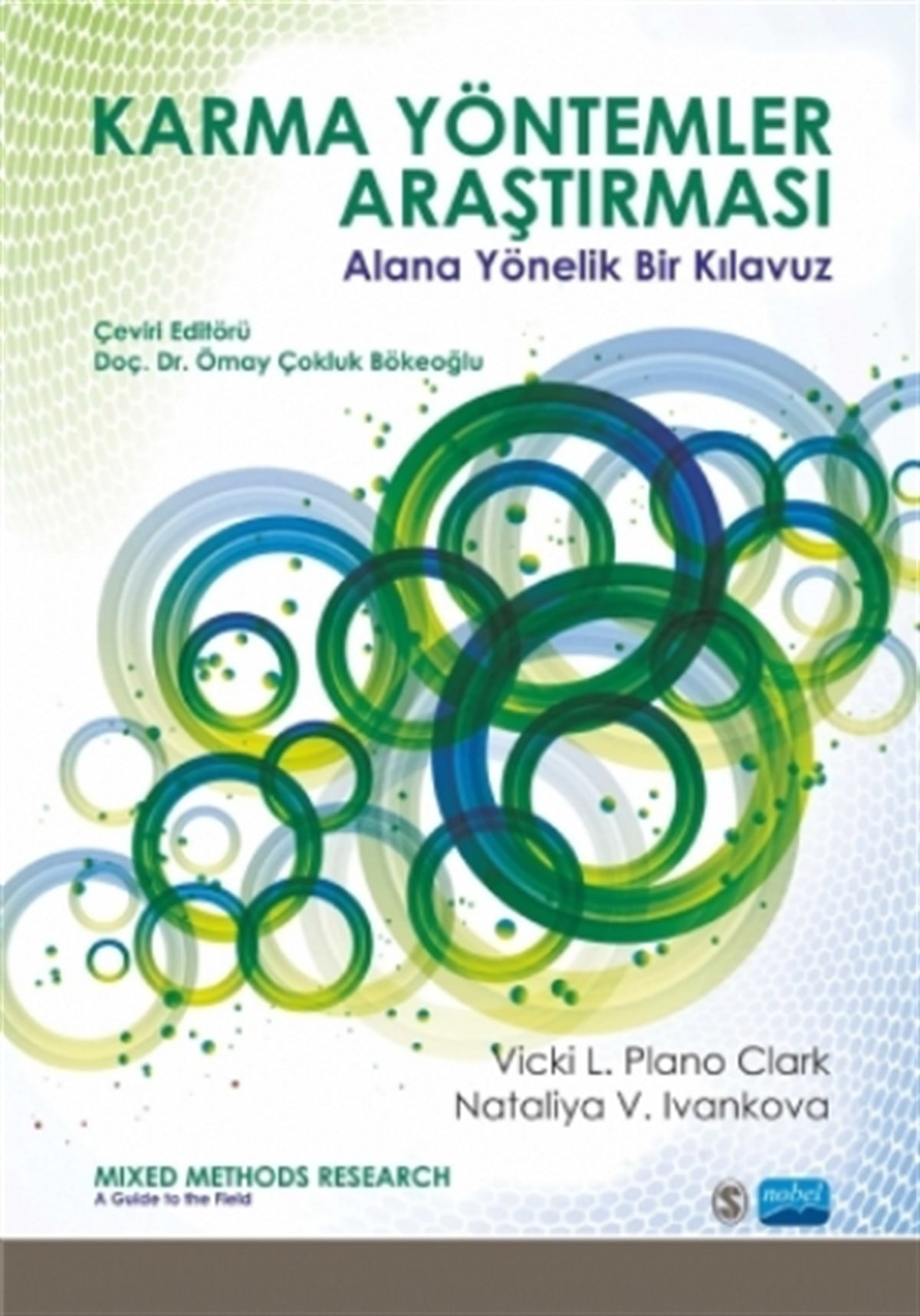 Karma Yöntemler Araştırması Alana Yönelik Bir Kılavuz