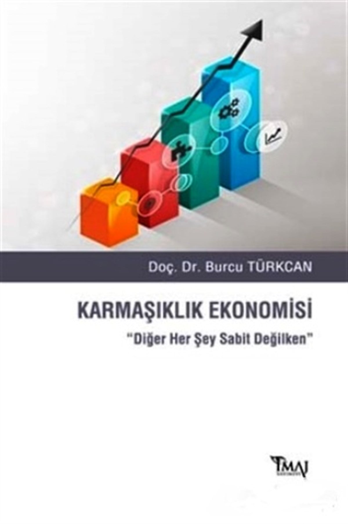 Karmaşıklık Ekonomisi