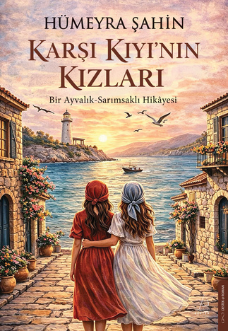 Karşı Kıyının Kızları