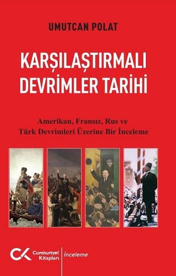 Karşılaştırmalı Devrimler Tarihi